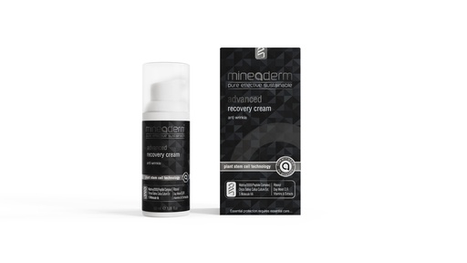 [8680525350013] MINEADERM ADVANCED RECOVERY CREAM 50 ML