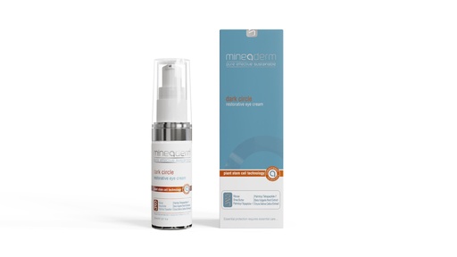 [8680525350044] MINEADERM DARK CIRCLE RESTORATIVE EYE CREAM 20 ML