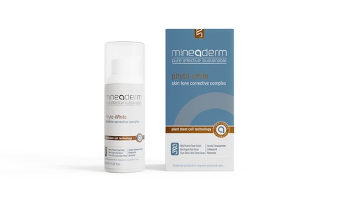 [8680525350068] MINEADERM PHYTO WHITE SKINTONE CORRECTIVE COMPLEX 50 ML