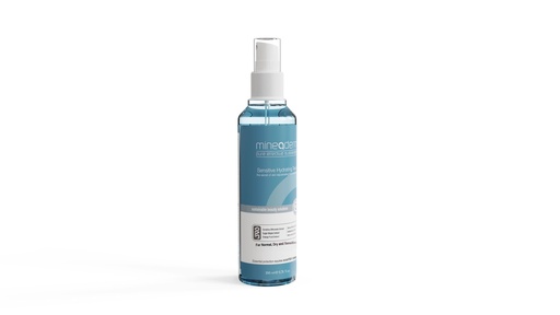 [8680525350082] MINEADERM SENSITIVE HYDRATING TONIC 200 ML