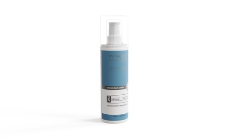 [8680525350105] MINEADERM SENSITIVE PURIFYING MILK 200 ML