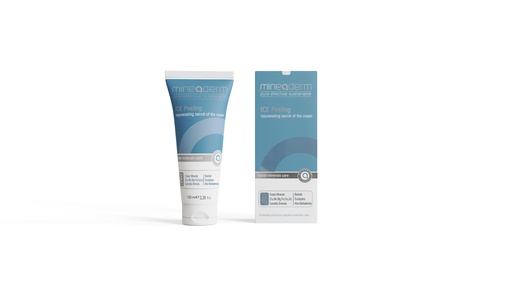 [8680525350129] MINEADERM ICE PEELING 100 ML