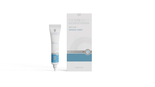 [8680525350211] MINEADERM DARK SPOT REMOVER CREAM 15 ML