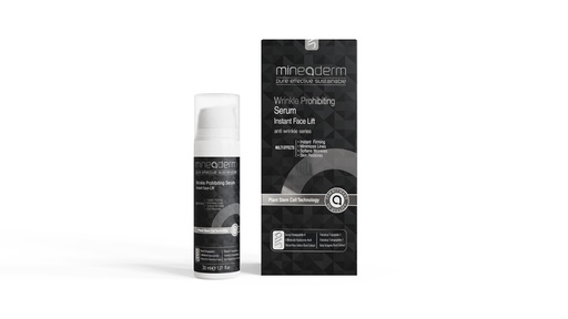 [8680525350624] MINEADERM WRINKLE PROHIBITING SERUM 30 ML