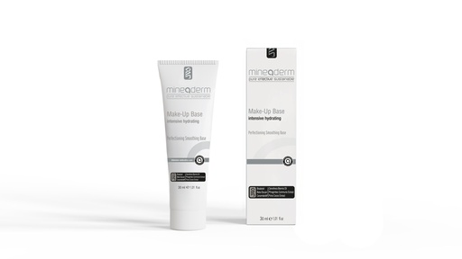[8680525350747] MINEADERM MAKE-UP BASE INTENSIVE HYDRATING 30 ML