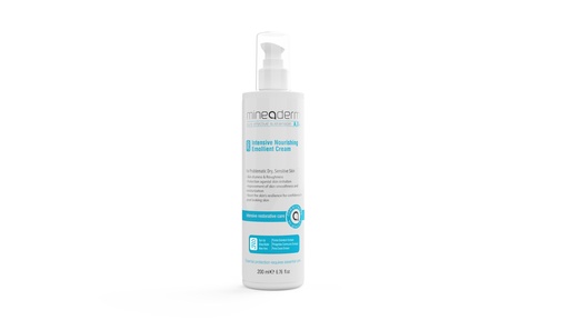 [8680525350761] MINEADERM INTENSIVE NOURISHING EMOLLIENT CREAM 200 ML