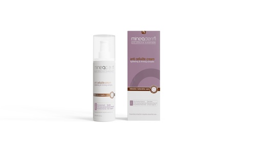 [8680525351034] MINEADERM ANTI CELLULITE CREAM TIGHTENING& FIRMING COMPLEX 200 ML