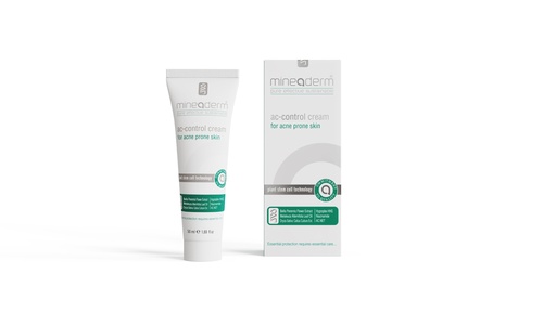 [8680525351706] MINEADERM AC-CONTROL CREAM 50 ML